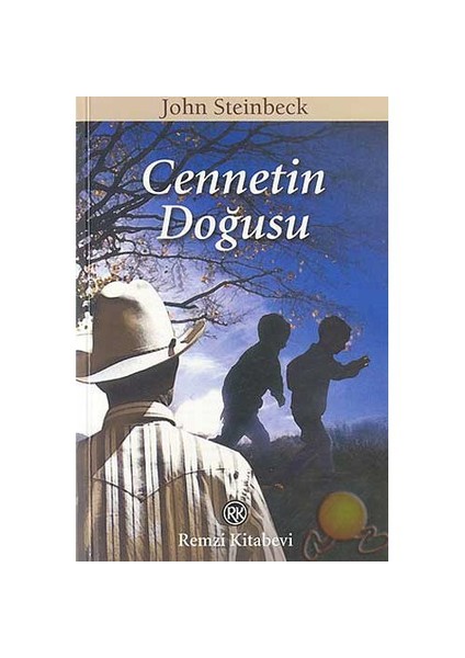 Cennetin Doğusu - John Steinbeck