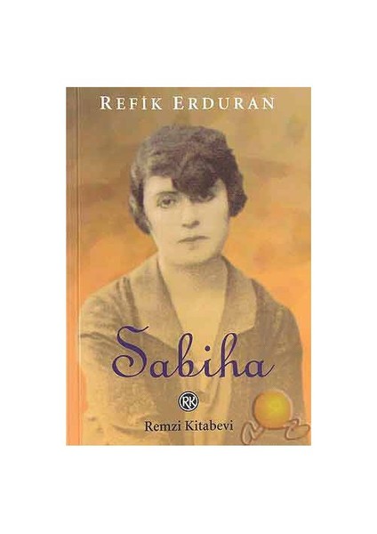 Sabiha - Refik Erduran