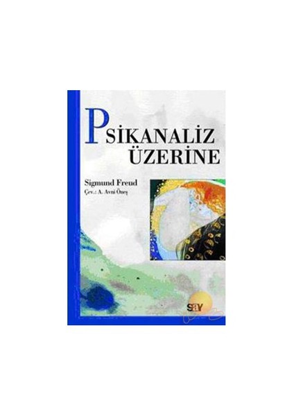 Psikanaliz Üzerine