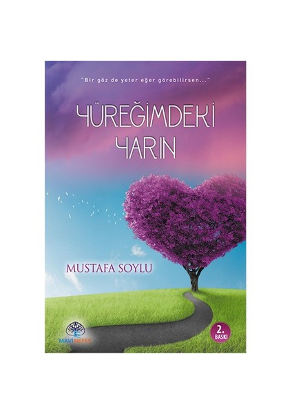 Yüreğimdeki Yarın-Mustafa Soylu