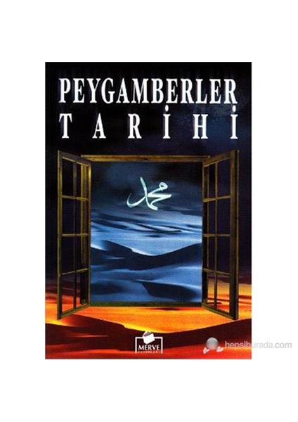 Peygamberler Tarihi