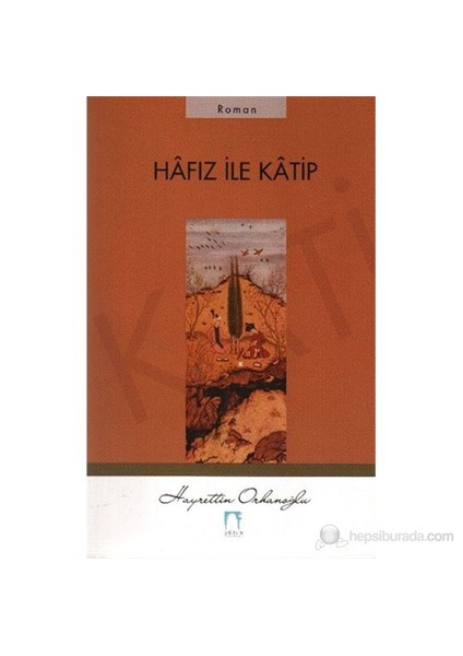 Hafız ile Katip