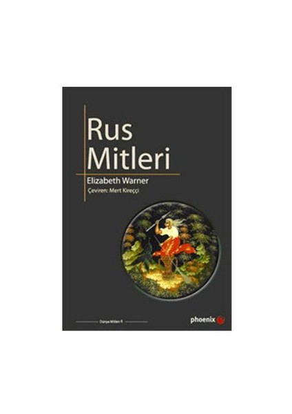 Rus Mitleri