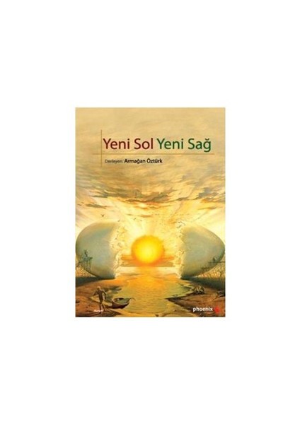 Yeni Sol Yeni Sağ