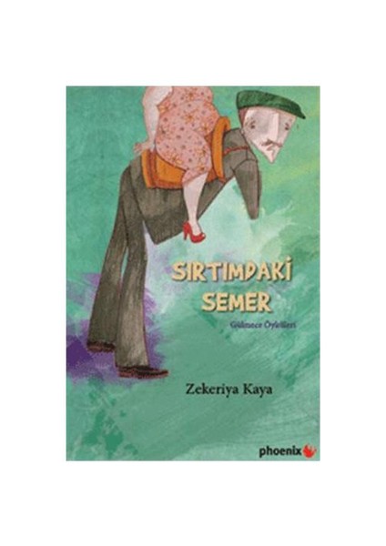 Sırtımdaki Semer