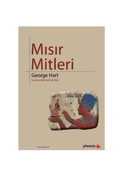 Mısır Mitleri
