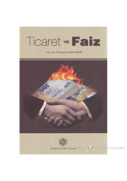 Ticaret ve Faiz