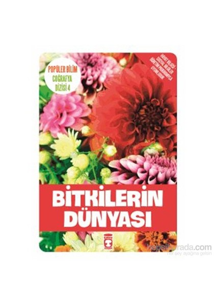 Bitkilerin Dünyası