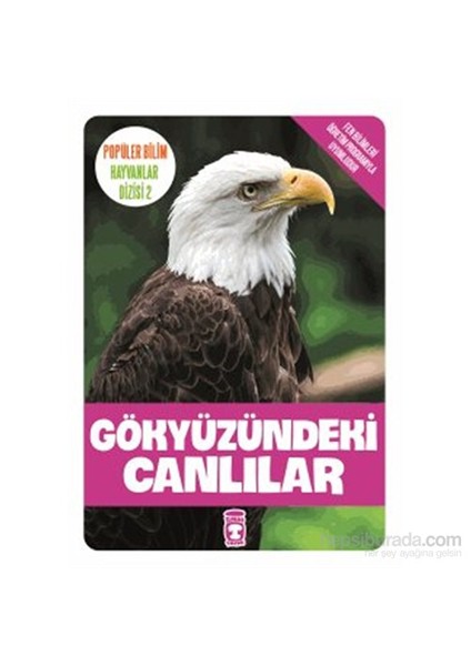 Gökyüzündeki Canlılar