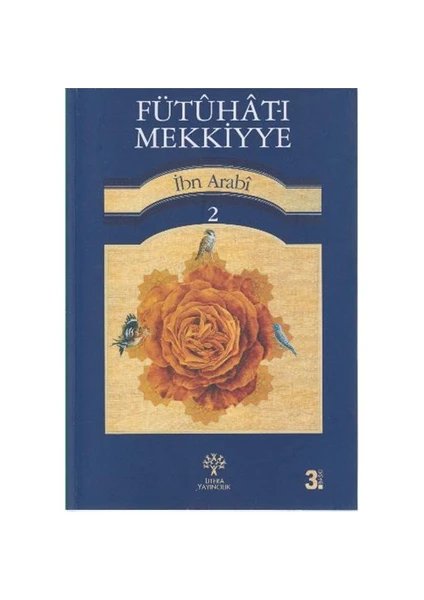 Fütuhat-I Mekkiyye 2