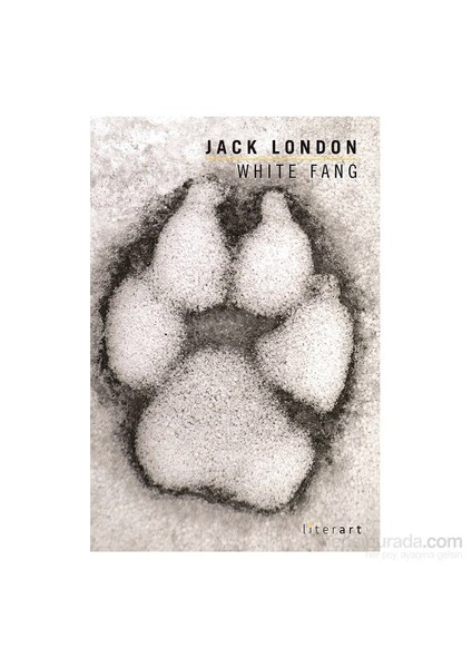 White Fang-Jack London