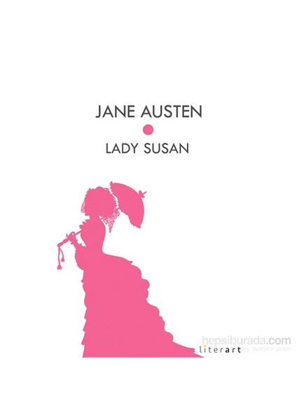 Lady Susan-Jane Austen