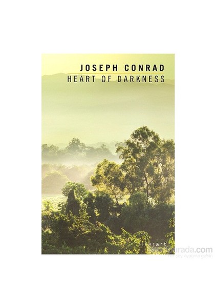 Heart Of Darkness - Joseph Conrad