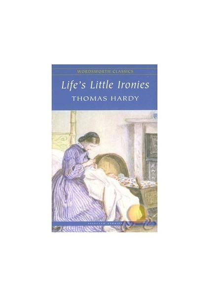 Life's Little Ironıes