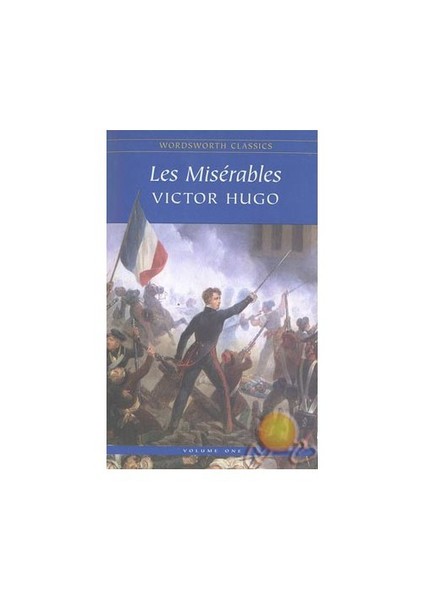 Les Mıserables-Victor Hugo