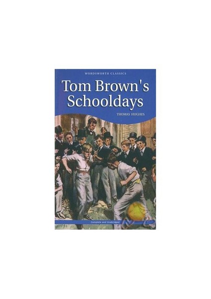 Tom Brown's Schooldays