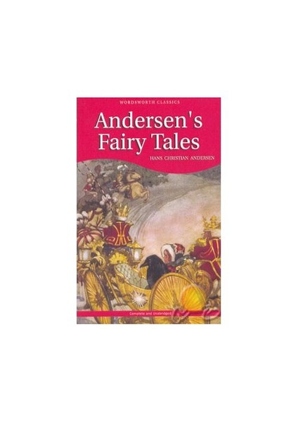 Andersen's Fairy Tales