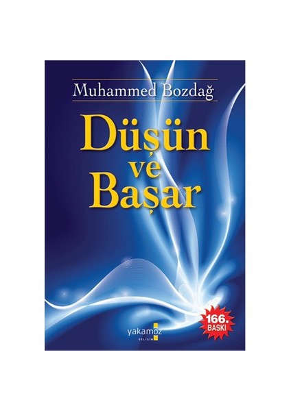 Düşün ve Başar - Muhammed Bozdağ