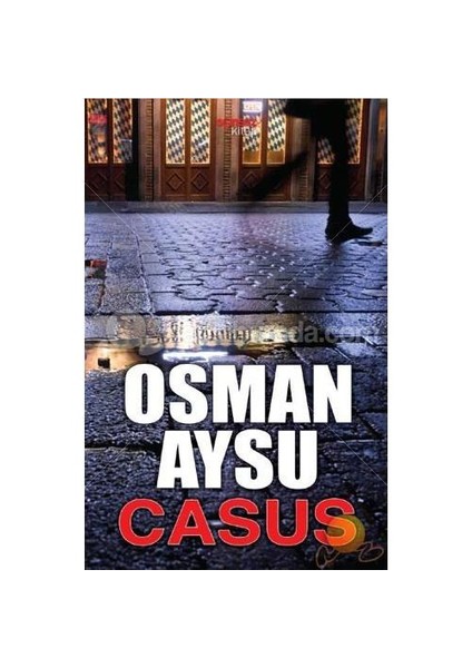 Casus (Cep Boy)-Osman Aysu