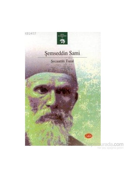 Şemseddin Sami