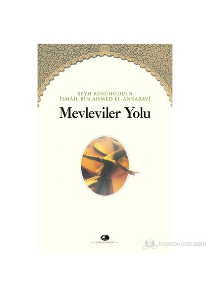 Mevleviler Yolu