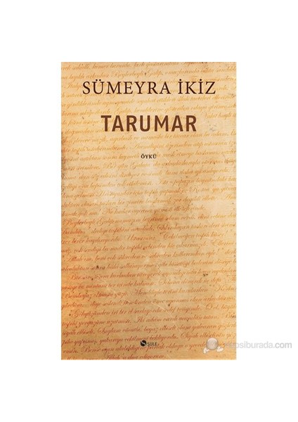 Tarumar-Sümeyra İkiz