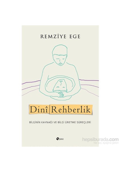 Dini Rehberlik-Remziye Ege