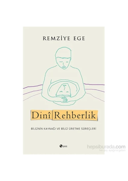 Dini Rehberlik-Remziye Ege