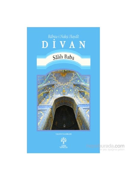 Divan-Salih Baba