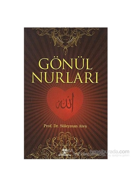 Gönül Nurları