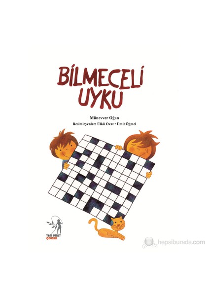 Bilmeceli Uyku