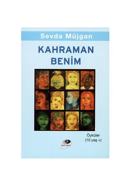 Kahraman Benim