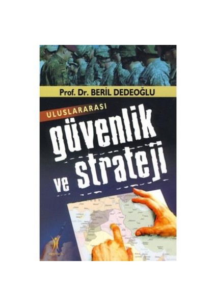 Uluslararası Güvenlik Ve Strateji