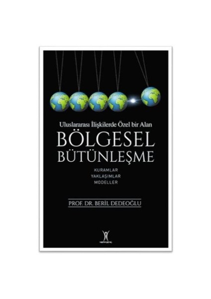 Bölgesel Bütünleşme