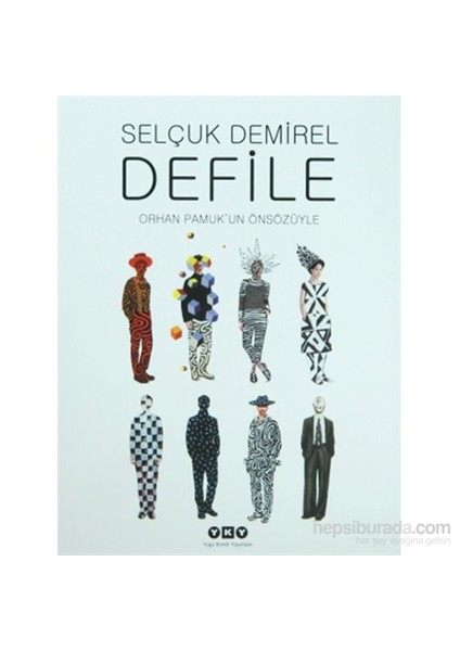 Defile-Selçuk Demirel