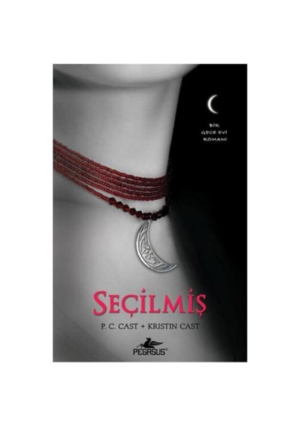 Seçilmiş - Kristin Cast