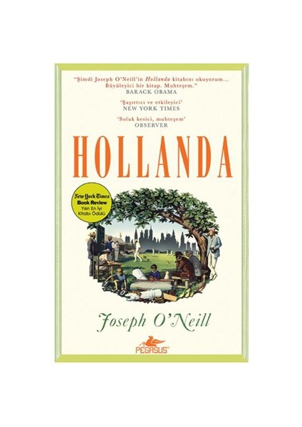 Hollanda