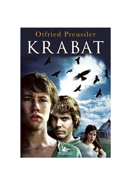Krabat - Herbert Holzing