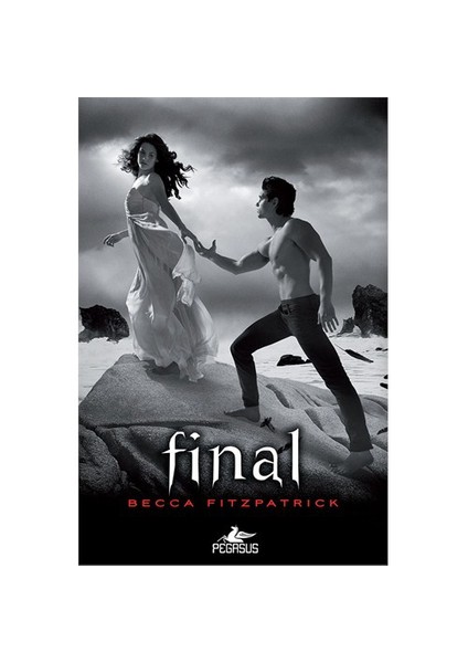 Final - Ciltli - Becca Fitzpatrick