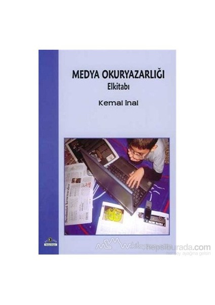 Medya Okuryazarlığı Elkitabı-Kemal İnal