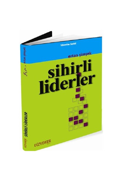 Sihirli Liderler