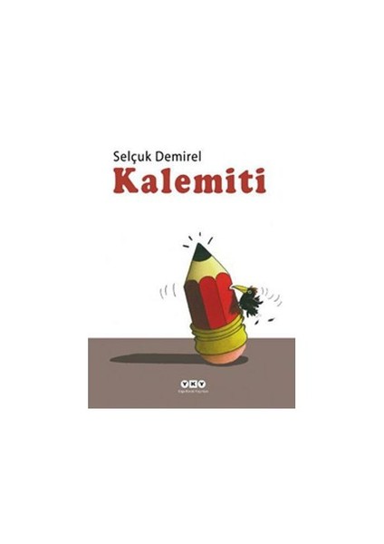 Kalemiti-Selçuk Demirel