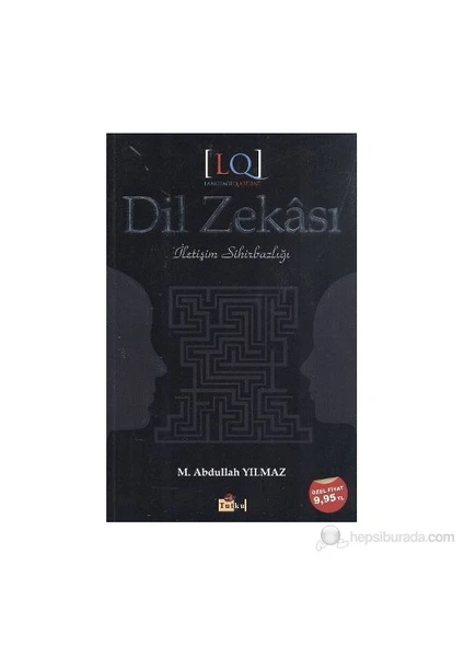 Dil Zekası - M. Abdullah Yılmaz