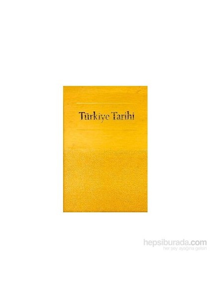 Türkiye Tarihi