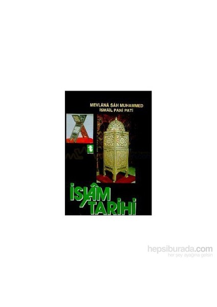 İslam Tarihi (Ciltli)