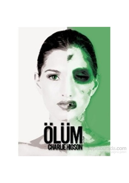 Ölüm - Charlie Higson