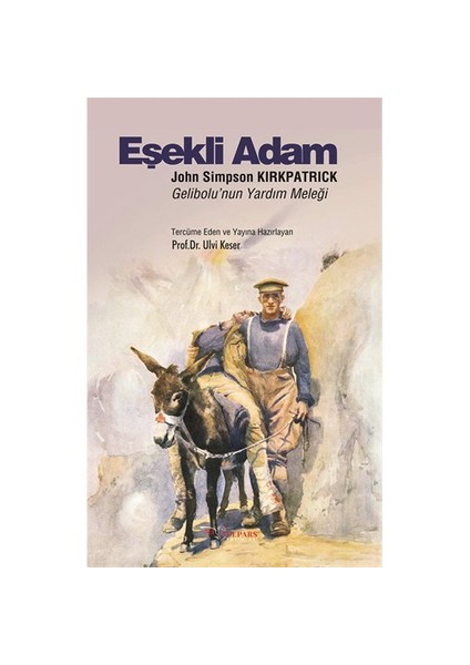 Eşekli Adam-Sir Irving Benson