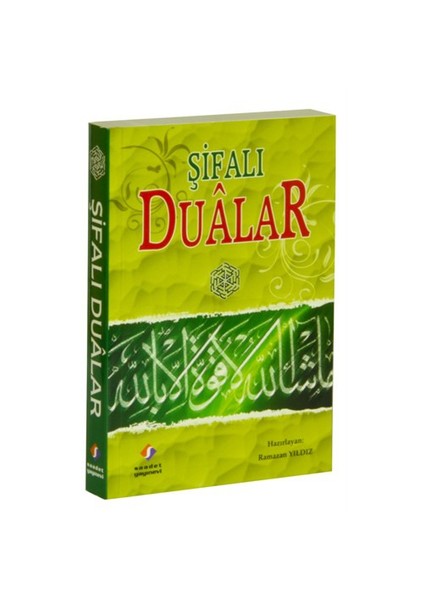 Şifalı Dualar-Kolektif