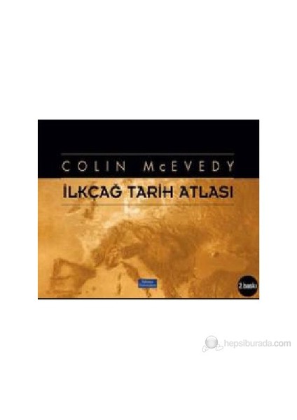 İlkçağ Tarih Atlası