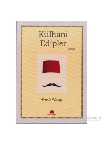 Külhani Edipler